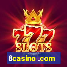 8casino .com